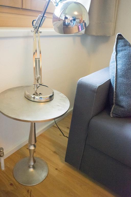 Am Berg 34 Apartman Maria Alm am Steinernen Meer Kültér fotó