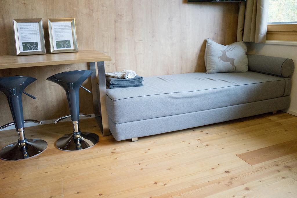 Am Berg 34 Apartman Maria Alm am Steinernen Meer Kültér fotó