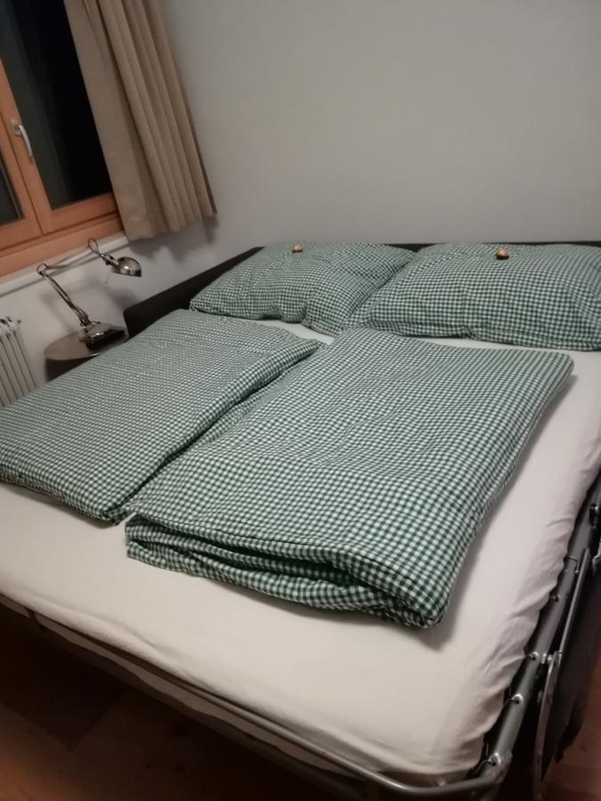 Am Berg 34 Apartman Maria Alm am Steinernen Meer Kültér fotó