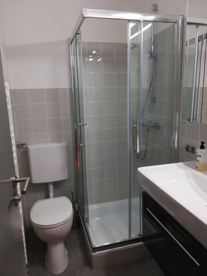 Am Berg 34 Apartman Maria Alm am Steinernen Meer Kültér fotó
